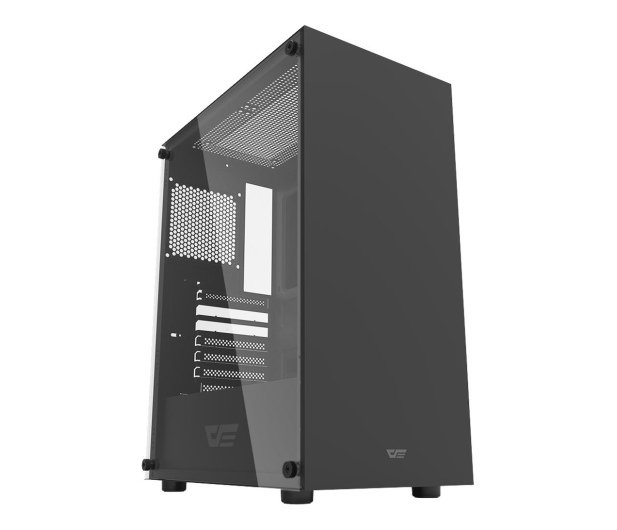 DarkFlash DK100 Black DK100 black - 1088102 - zdjęcie
